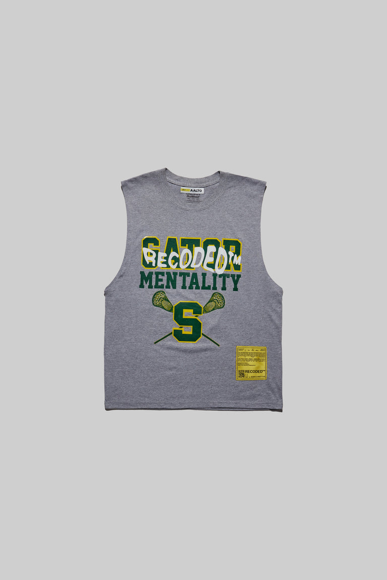 Punk Recoded™ Tank Top