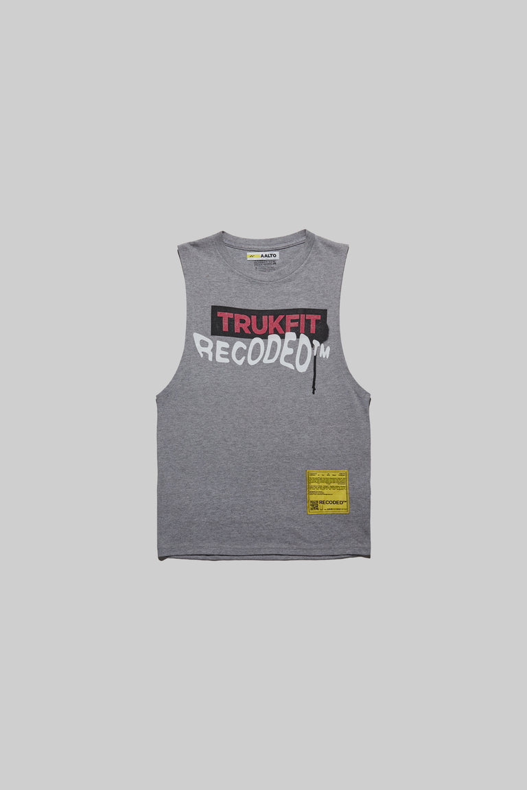 Punk Recoded™ Tank Top
