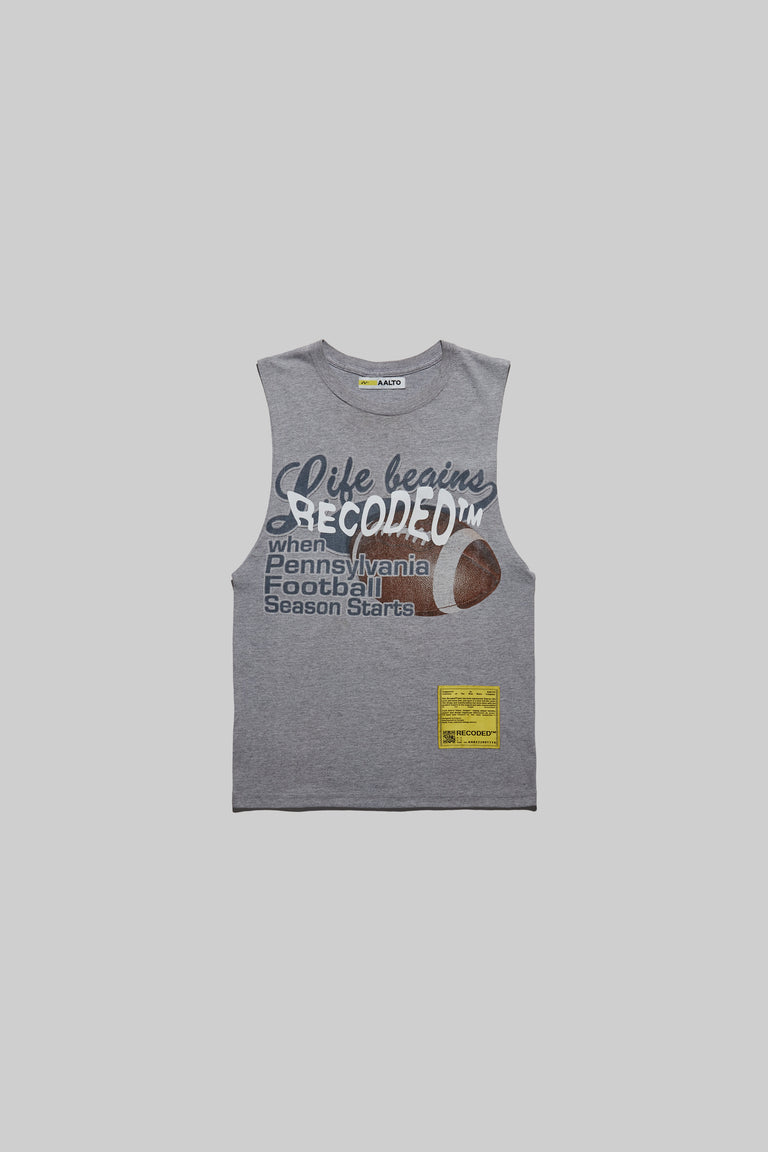Punk Recoded™ Tank Top