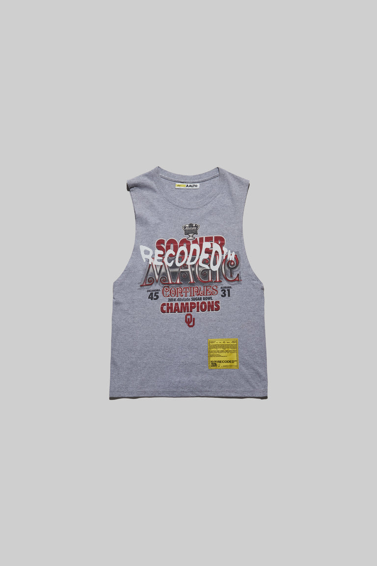 Punk Recoded™ Tank Top
