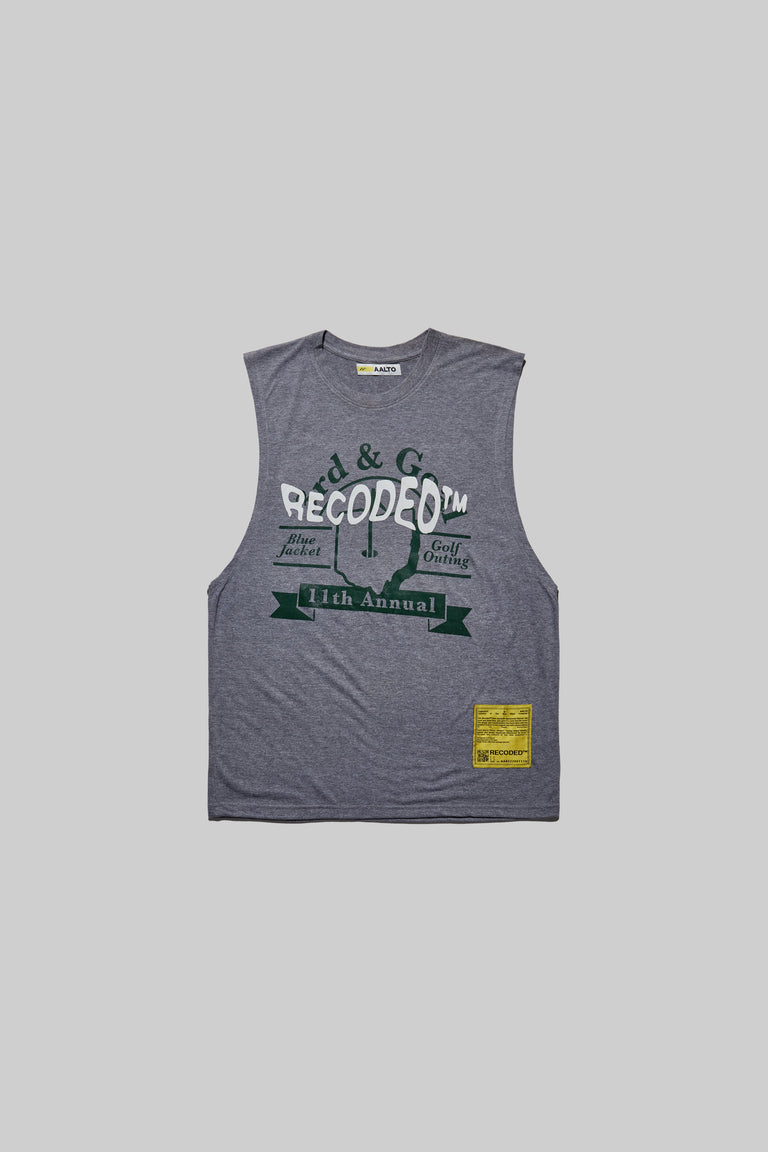 Punk Recoded™ Tank Top