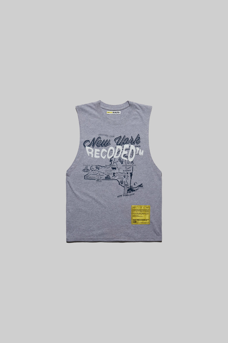 Punk Recoded™ Tank Top