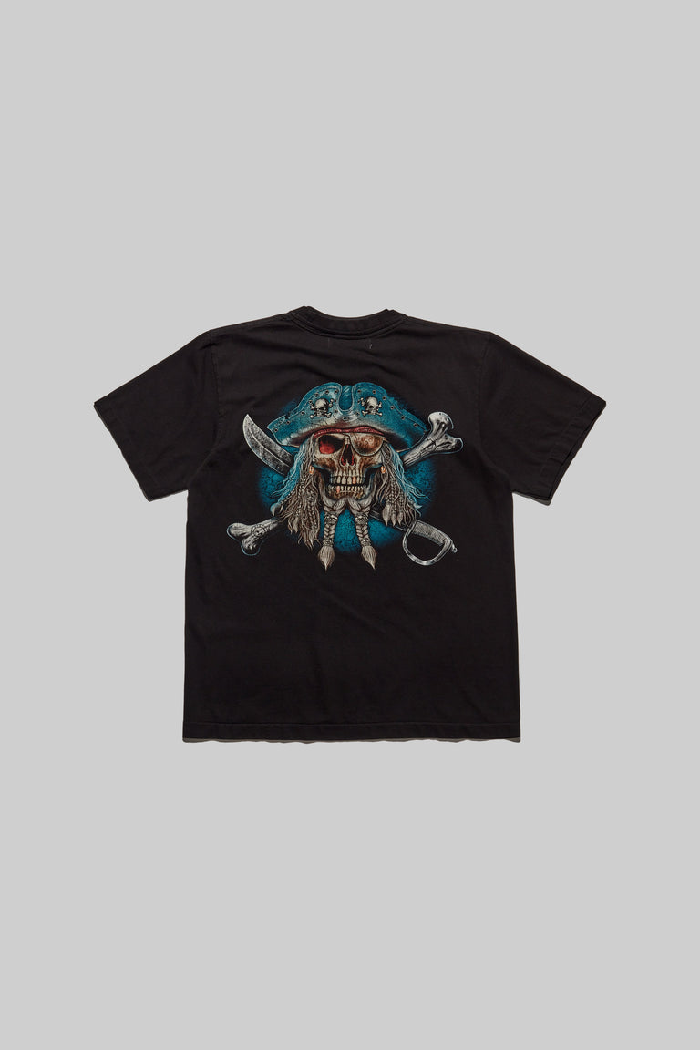 RECODED ROCK TEE