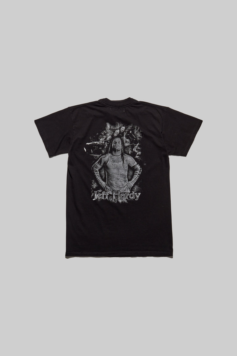 RECODED ROCK TEE