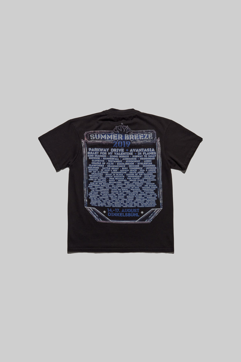 RECODED ROCK TEE
