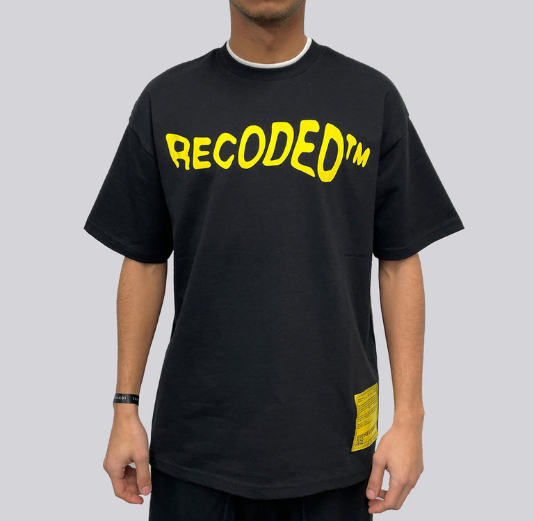 Punk Tee Pure Waste