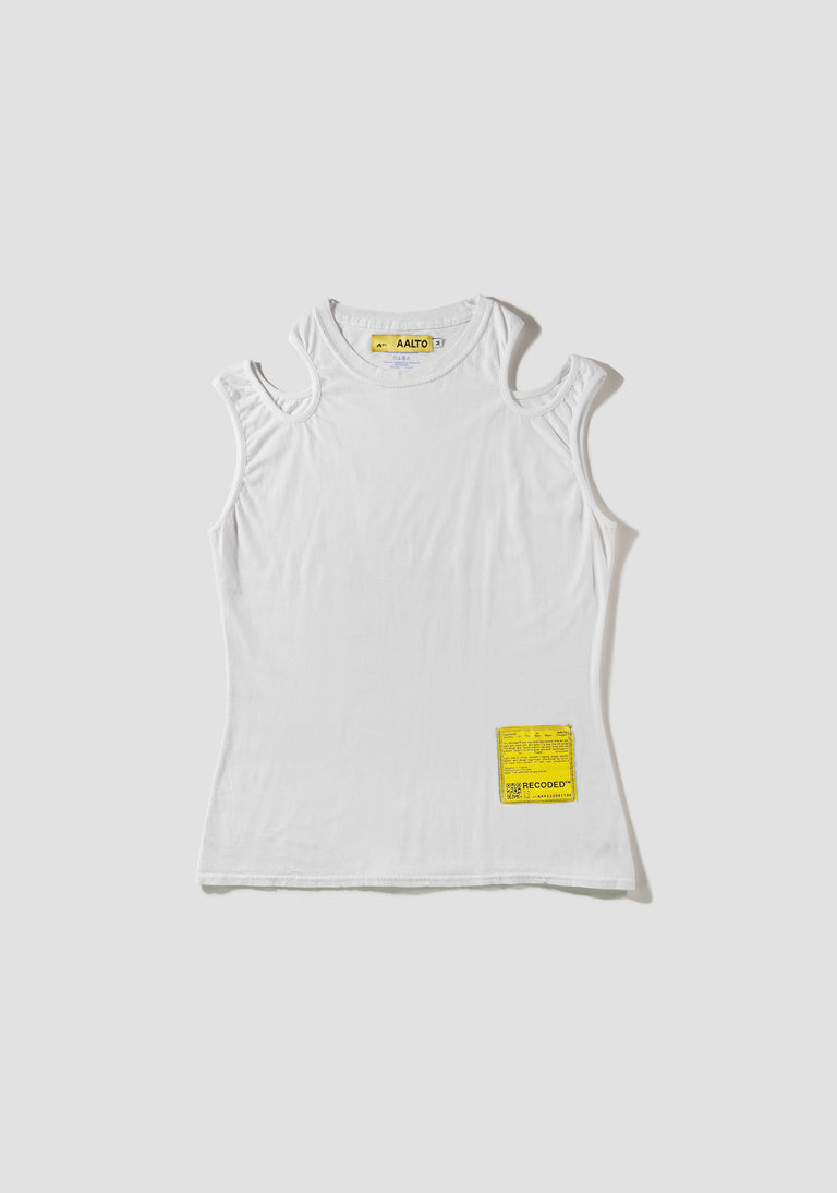 HOLE TANKTOP