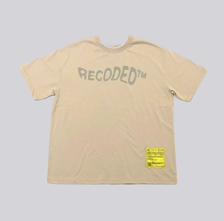 Punk Tee Pure Waste