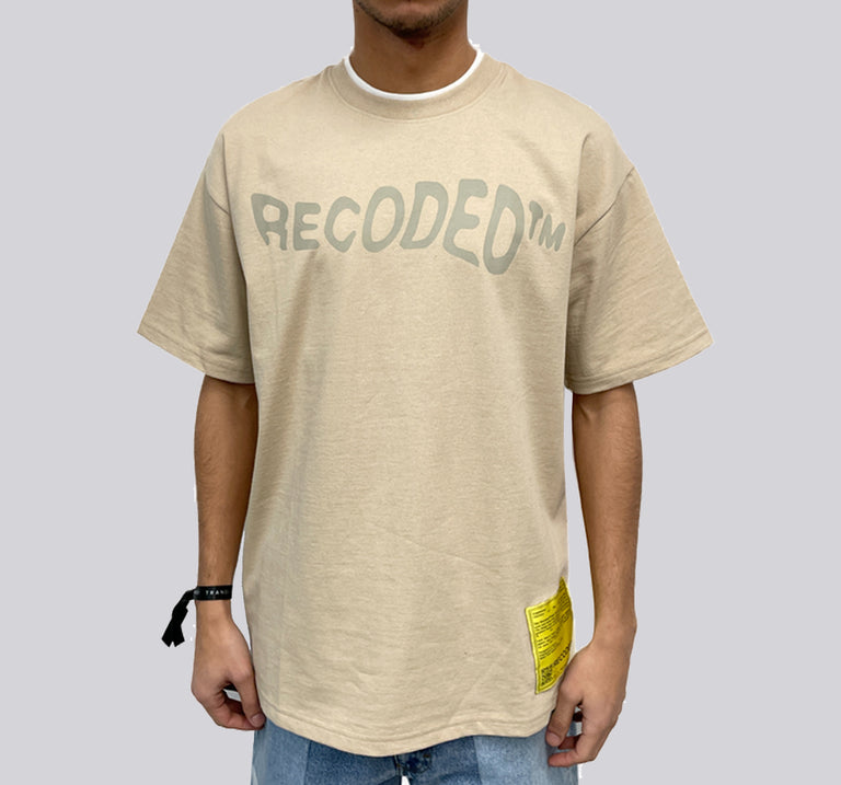 Punk Tee Pure Waste