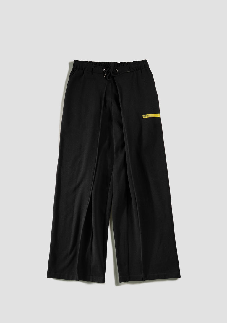 PLEAT JOGGING