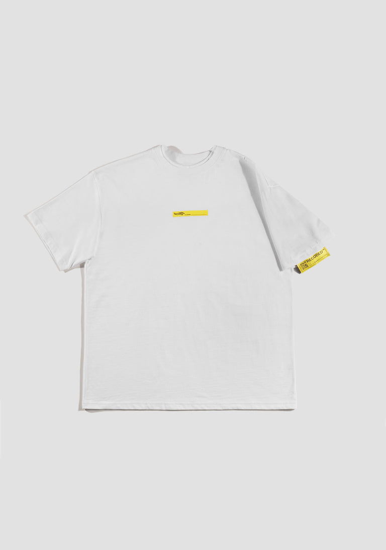 PUNK RE/SSENTIAL T-SHIRT