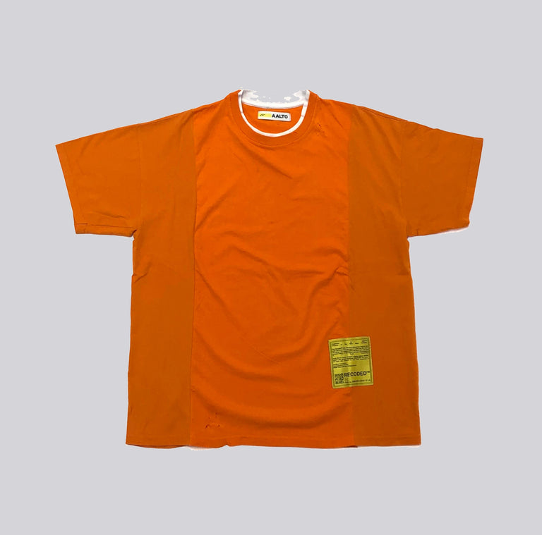 Split Tee